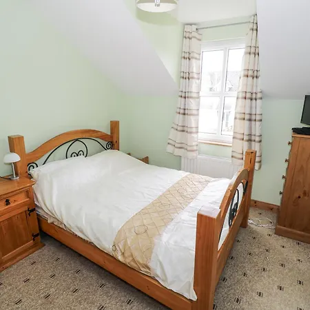 22 White Maples 度假居