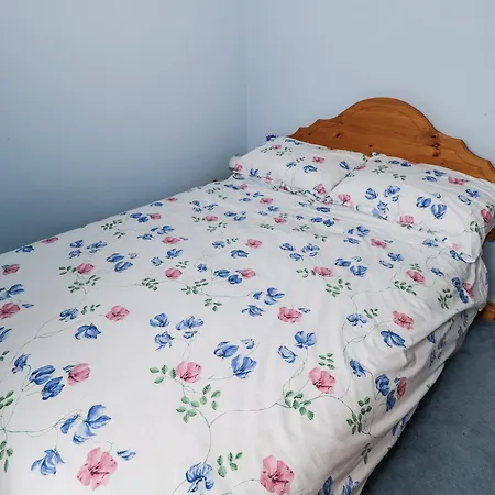 度假居 22 White Maples 班多伦