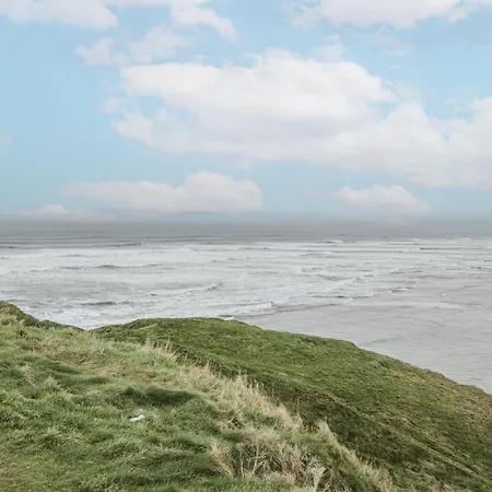 22 White Maples Holiday home Bundoran