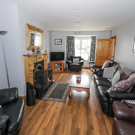 度假居 22 White Maples