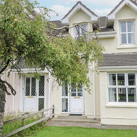 22 White Maples * 班多伦