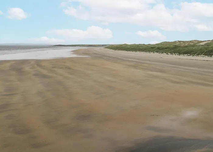 Tatil Evi 22 White Maples