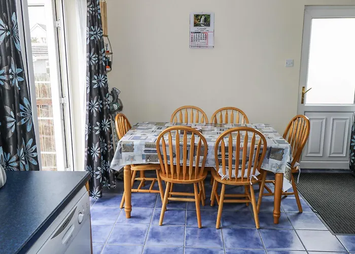 Tatil Evi 22 White Maples *