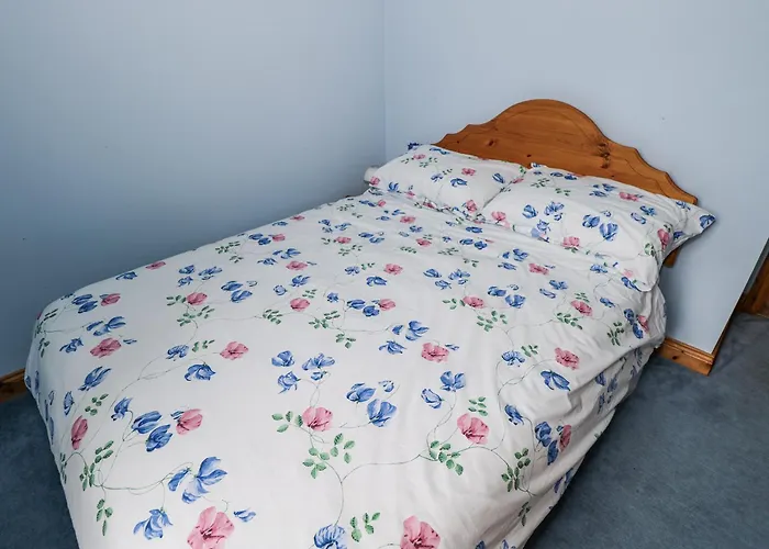 Tatil Evi 22 White Maples Bundoran