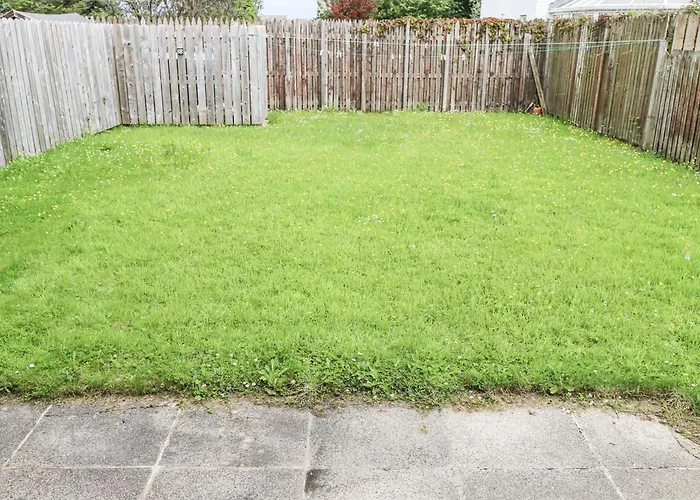 Tatil Evi 22 White Maples *